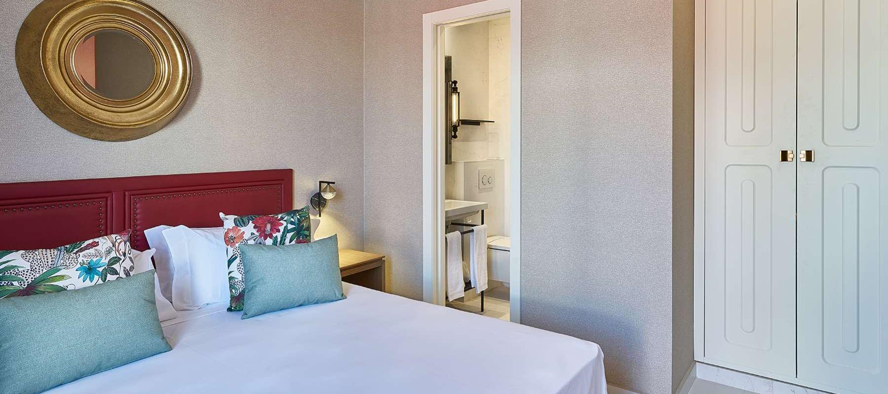 Vincci Molviedro Suites Apartments Sevilla Vincci Molviedro Suites Apartments Sevilla