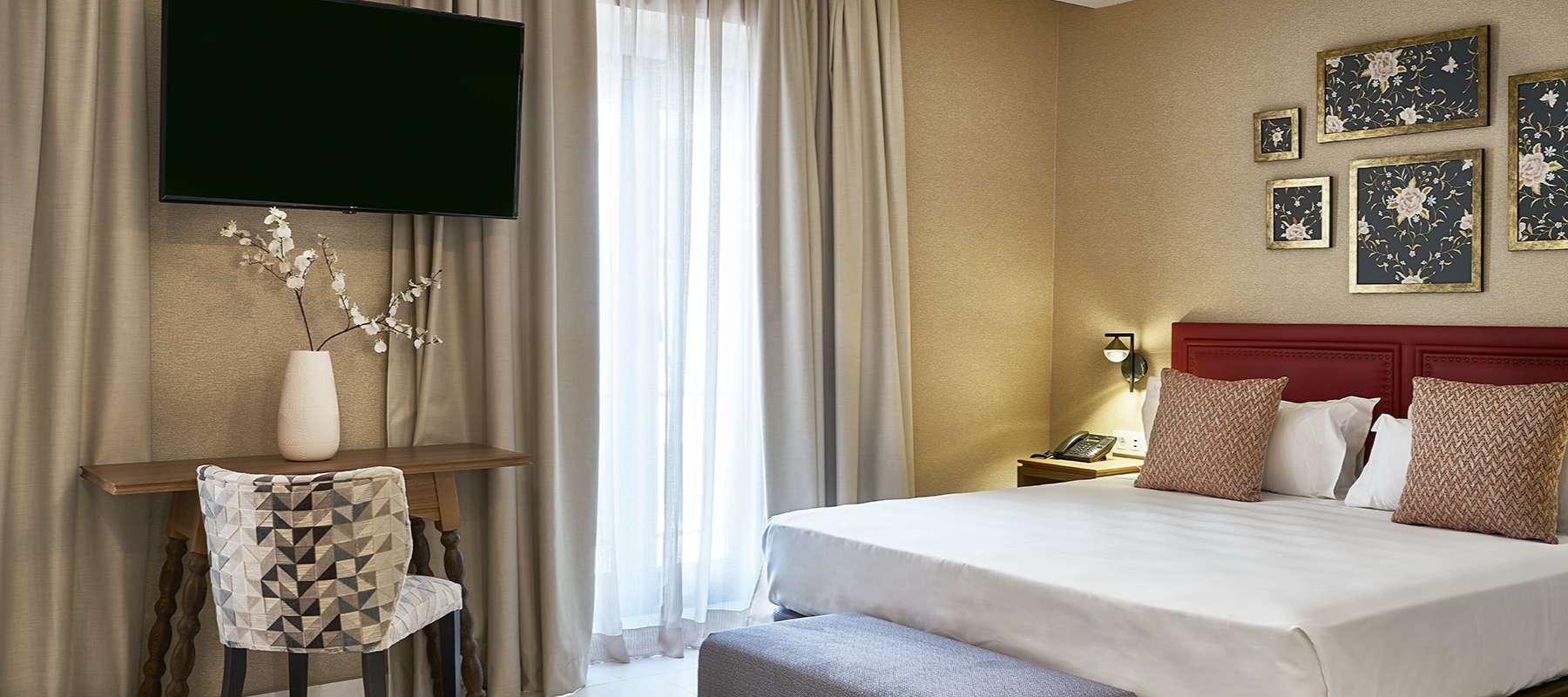 Vincci Molviedro Suites Apartments Sevilla Vincci Molviedro Suites Apartments Sevilla