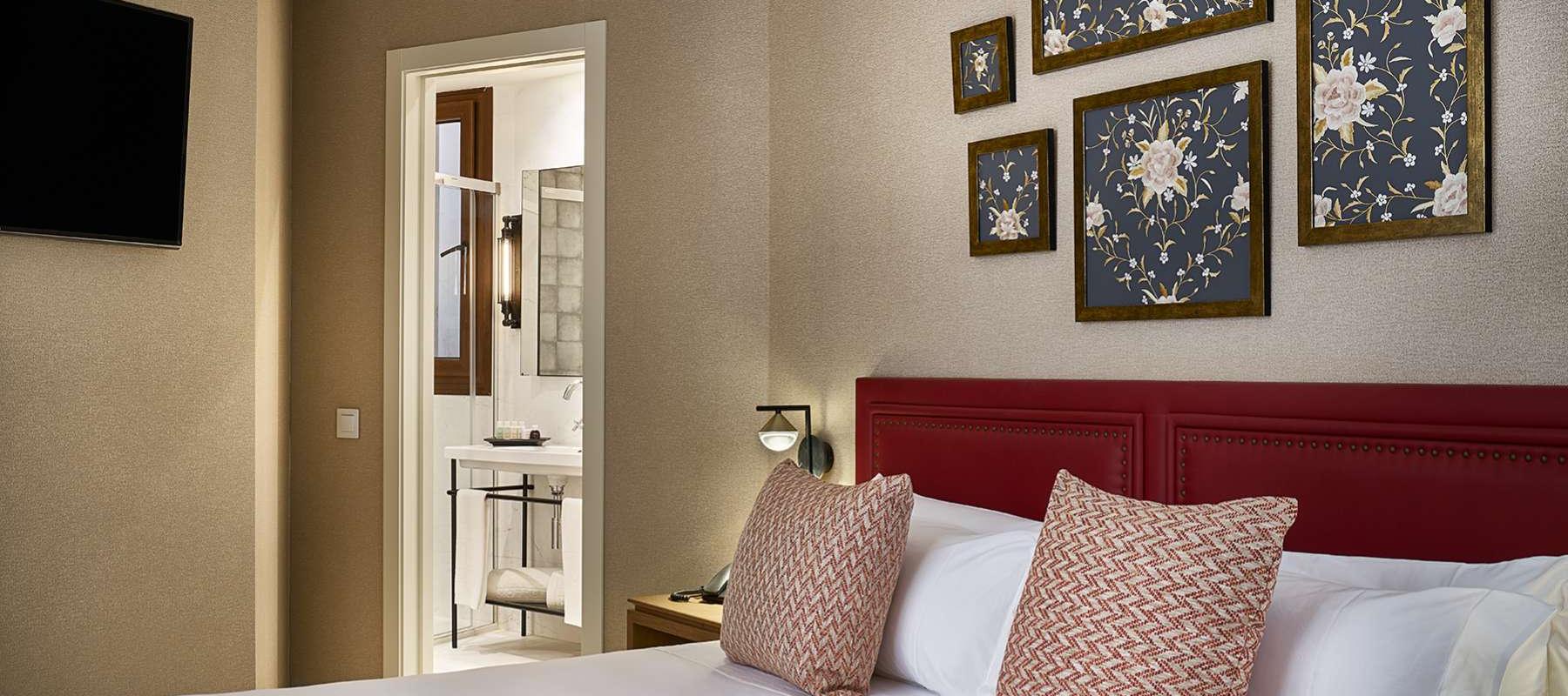 Vincci Molviedro Suites Apartments Sevilla Vincci Molviedro Suites Apartments Sevilla