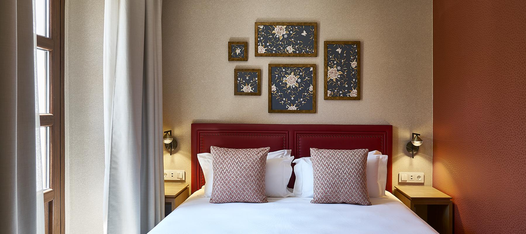 Vincci Molviedro Suites Apartments Sevilla Vincci Molviedro Suites Apartments Sevilla