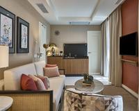 Junior Suite Molviedro Suites Apartments Seville Junior Suite Molviedro Suites Apartments Seville