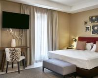 Junior Suite Molviedro Suites Apartments Seville Junior Suite Molviedro Suites Apartments Seville