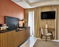 Junior Suite Molviedro Suites Apartments Seville Junior Suite Molviedro Suites Apartments Seville