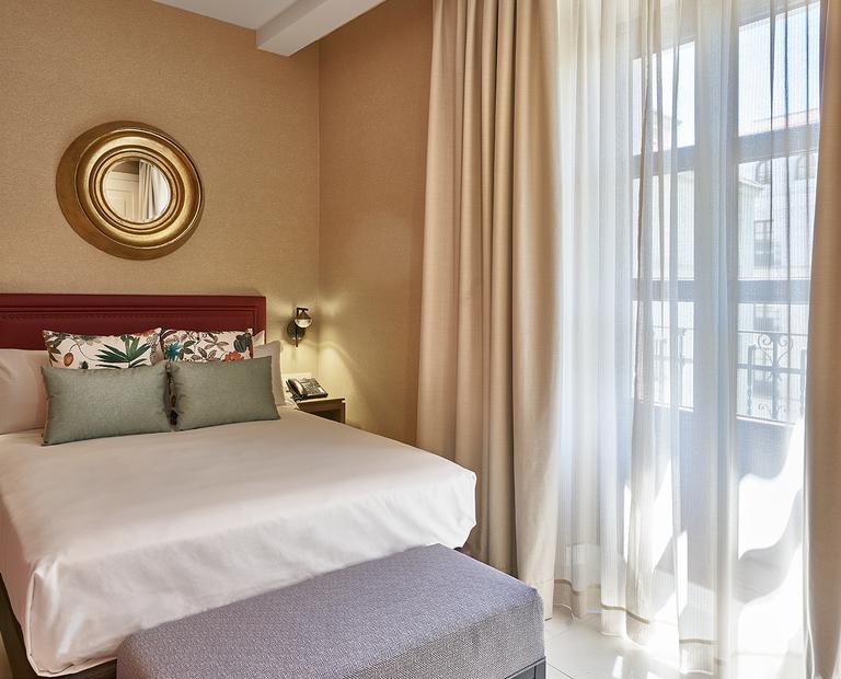 Junior Suite Molviedro Suites Apartments Seville Junior Suite Molviedro Suites Apartments Seville