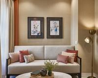 Junior Suite Molviedro Suites Apartments Seville Junior Suite Molviedro Suites Apartments Seville