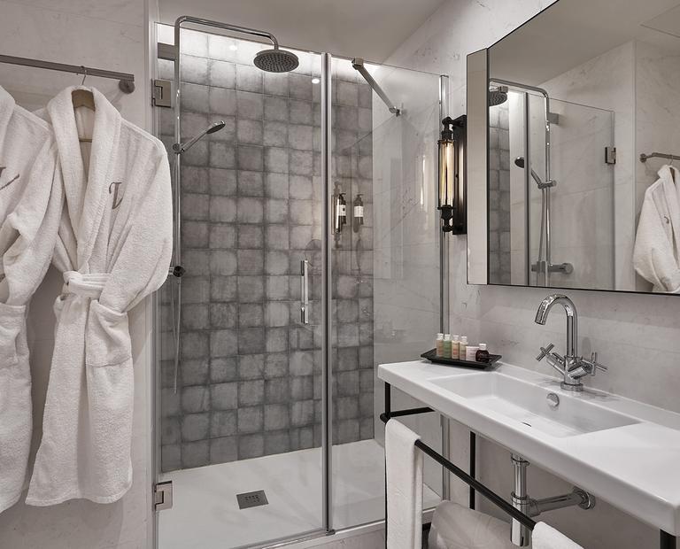 Junior Suite Molviedro Suites Apartments Seville Junior Suite Molviedro Suites Apartments Seville