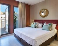 Suite Dúplex con Terraza Molviedro Suites Apartments Sevilla Suite Dúplex con Terraza Molviedro Suites Apartments Sevilla