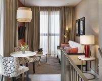 Suite Dúplex con Terraza Molviedro Suites Apartments Sevilla Suite Dúplex con Terraza Molviedro Suites Apartments Sevilla