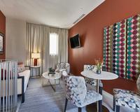 Suite Dúplex con Terraza Molviedro Suites Apartments Sevilla Suite Dúplex con Terraza Molviedro Suites Apartments Sevilla