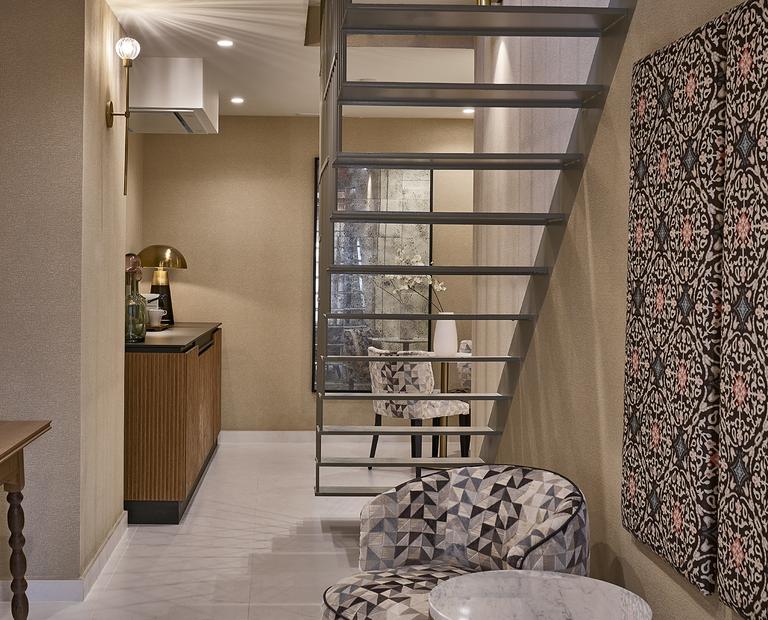 Suite Dúplex con Terraza Molviedro Suites Apartments Sevilla Suite Dúplex con Terraza Molviedro Suites Apartments Sevilla