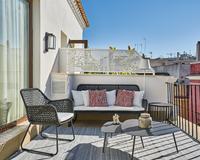 Suite Dúplex con Terraza Molviedro Suites Apartments Sevilla Suite Dúplex con Terraza Molviedro Suites Apartments Sevilla
