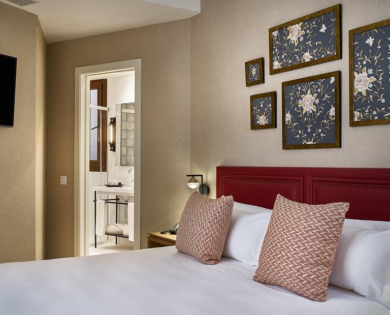 Suite Familiar Planta Calle Molviedro Suites Apartments Sevilla Suite Familiar Planta Calle Molviedro Suites Apartments Sevilla