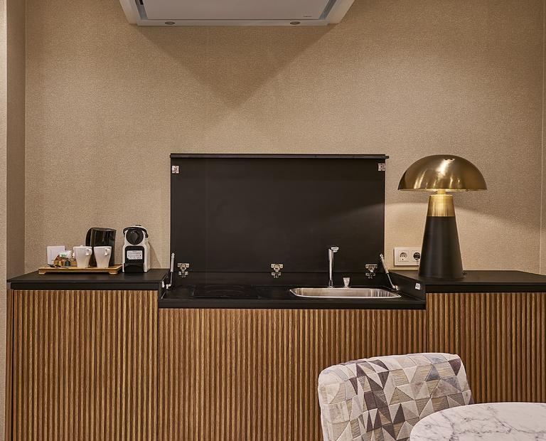 Suite Familiar Planta Calle Molviedro Suites Apartments Sevilla Suite Familiar Planta Calle Molviedro Suites Apartments Sevilla