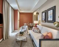 Junior Suite Molviedro Suites Apartments Seville Junior Suite Molviedro Suites Apartments Seville