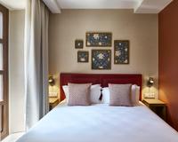 Junior Suite Molviedro Suites Apartments Seville Junior Suite Molviedro Suites Apartments Seville