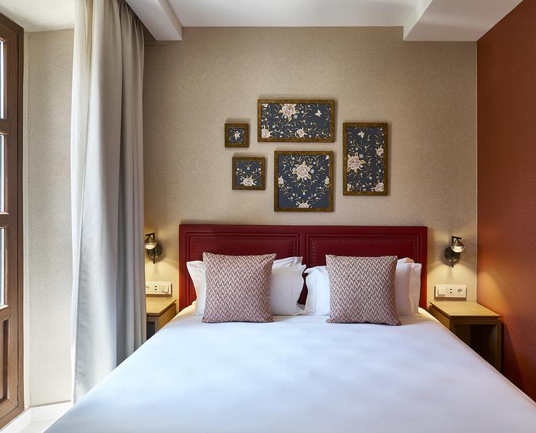 Junior Suite Molviedro Suites Apartments Seville Junior Suite Molviedro Suites Apartments Seville
