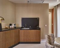 Junior Suite Molviedro Suites Apartments Seville Junior Suite Molviedro Suites Apartments Seville