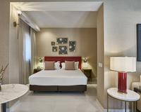 Junior Suite Molviedro Suites Apartments Seville Junior Suite Molviedro Suites Apartments Seville